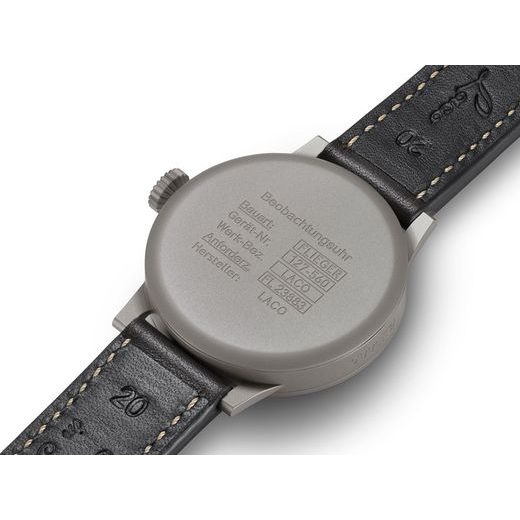 LACO FLORENZ 39 - PILOT ORIGINAL - BRANDS