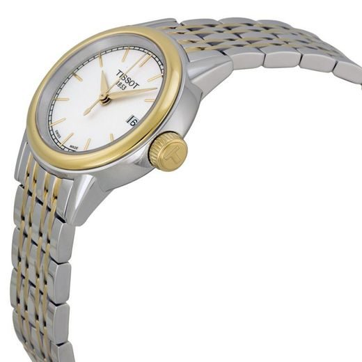 TISSOT CARSON QUARTZ T085.210.22.011.00 - CARSON - ZNAČKY