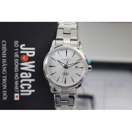 CITIZEN EU6070-51D - BASICS - ZNAČKY