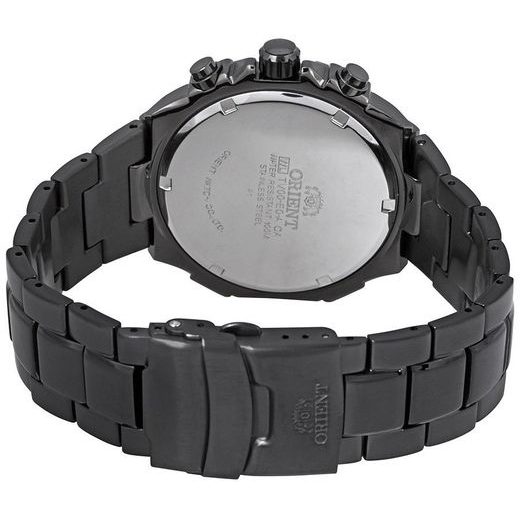 ORIENT SPORTS CHRONOGRAPH FTV00007B ENTERPRISE - SPORTS - MĂRCI