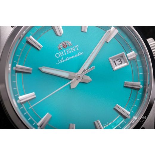 ORIENT STRETTO DATE RA-AC0R06L - CONTEMPORARY - BRANDS