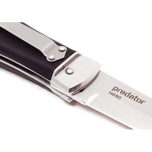 KAPESNÍ NŮŽ MIKOV PREDATOR 241-BH-1/STN/KLIP - KAPESNÍ NOŽE - OSTATNÍ