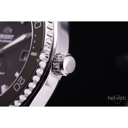 ORIENT MAKO III SOLAR RA-WJ0004Y - MAKO - MĂRCI