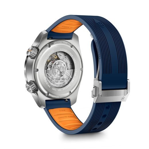 VICTORINOX AIR PRO AUTOMATIC 242003 - AIR PRO - BRANDS