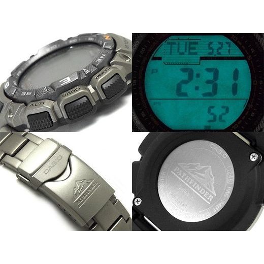 CASIO PRG-240T-7ER - CASIO - ZNAČKY