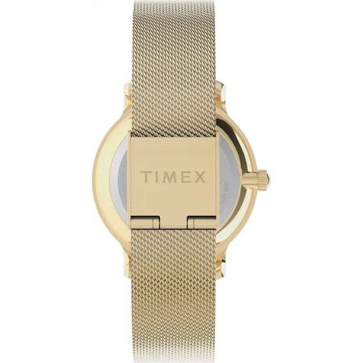 TIMEX TRANSCEND TW2U86800 - TIMEX - BRANDS