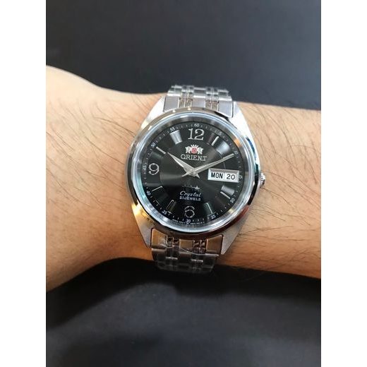 ORIENT TRI STAR CLASSIC FAB0000EB - CLASSIC - BRANDS