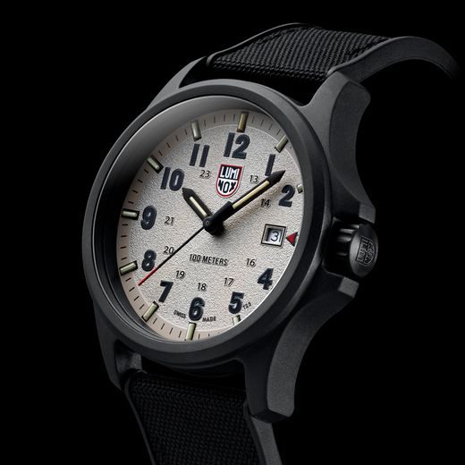 LUMINOX ATACAMA FIELD URBAN ADVENTURE XL.1971.SET - LAND - ZNAČKY