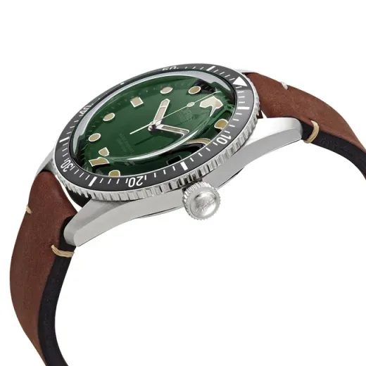 ORIS DIVERS SIXTY-FIVE 01 733 7720 4057-07 5 21 45 - DIVERS - MĂRCI