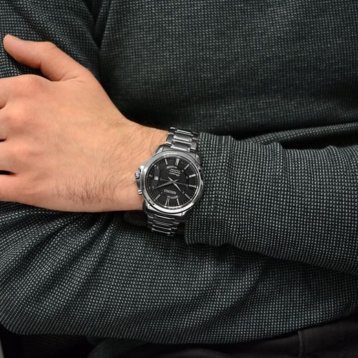 SEIKO SNQ159P1 - PREMIER - ZNAČKY