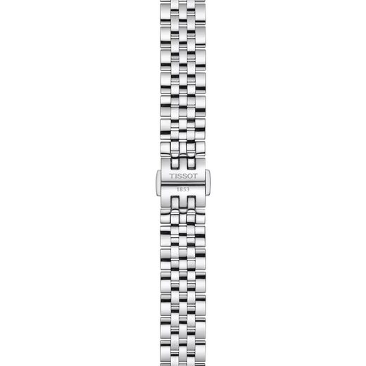 TISSOT LE LOCLE AUTOMATIC LADY T006.207.11.096.00 - LE LOCLE AUTOMATIC - ZNAČKY