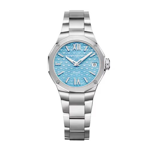 BAUME & MERCIER RIVIERA 10811 - RIVIERA - BRANDS