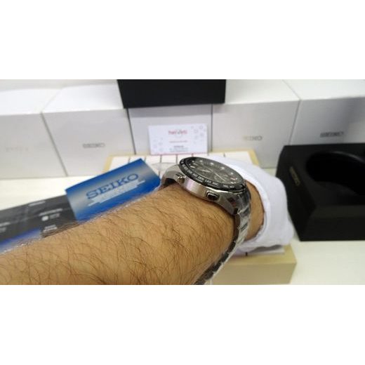 SEIKO ASTRON SSE003J1 - SEIKO - ZNAČKY