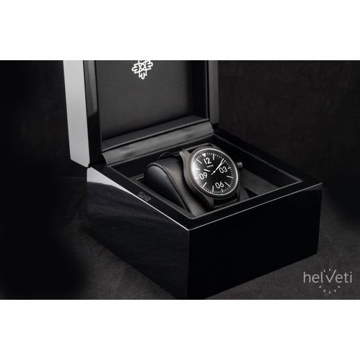 PRIM PILOT 40 Q 38-917-326-39-1/04 - QUARTZ - ZNAČKY