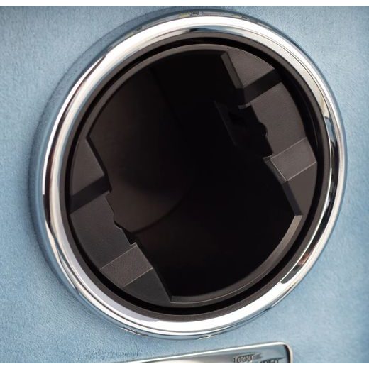 WATCH WINDER FRIEDRICH LEDERWAREN BOND 29481-2 - WATCH WINDERS - ACCESSORIES