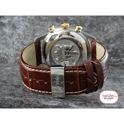 CERTINA DS-2 CHONOGRAPH FLYBACK C024.618.26.031.00 - DS-2 - ZNAČKY