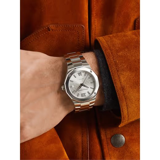 BAUME & MERCIER RIVIERA 10622 - RIVIERA - ZNAČKY
