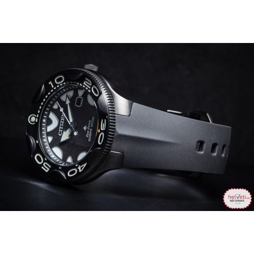 CITIZEN PROMASTER MARINE DIVERS ORCA BN0235-01E - PROMASTER - ZNAČKY