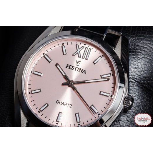 FESTINA BOYFRIEND 20622/2 - PRE-OWNED - BOYFRIEND - BRANDS