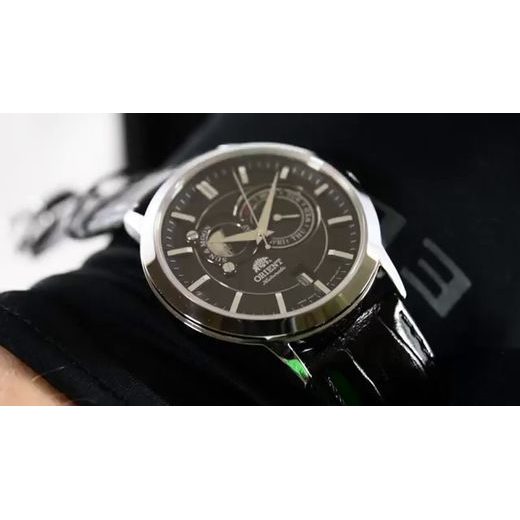 ORIENT CLASSIC SUN AND MOON AUTOMATIC FET0P003B
