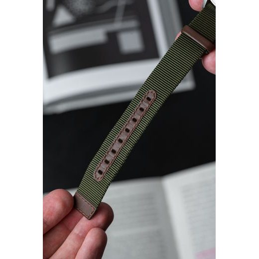 HAMILTON KHAKI FIELD QUARTZ 38MM H69401910 - KHAKI FIELD - BRANDS