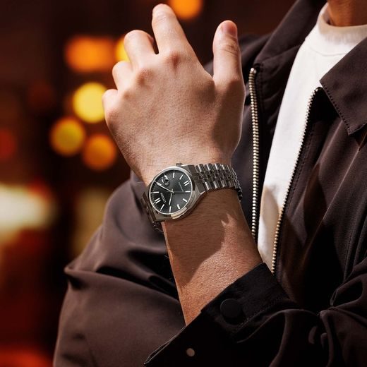 CITIZEN TSUYOSA 60 AUTOMATIC NK0020-55E - ELEGANT - BRANDS