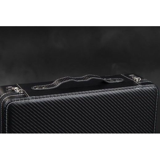 WATCH BOX DESIGNHÜTTE TAMPA 10 70005-213.146 - WATCH BOXES - ACCESSORIES