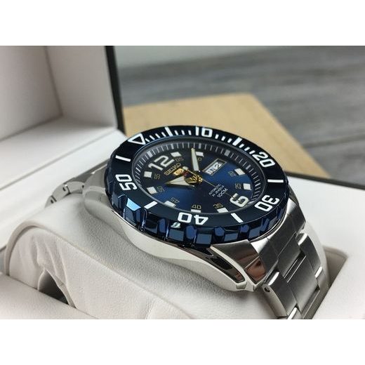 SEIKO SRPB37K1 - SEIKO - ZNAČKY