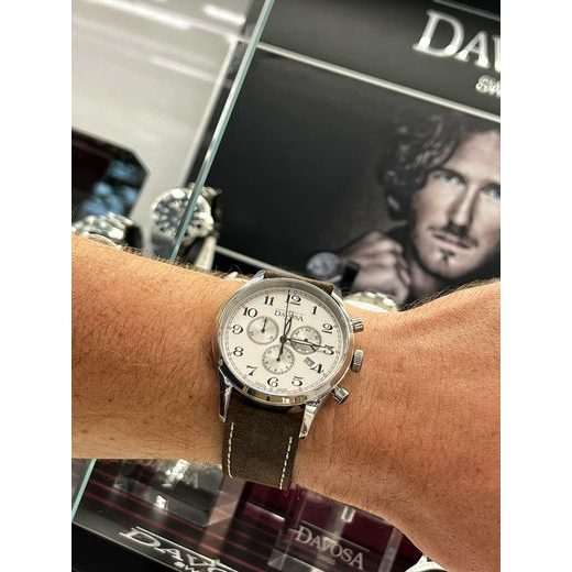 DAVOSA HERITAGE 162.479.16 - HERITAGE - BRANDS