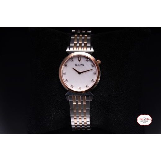 BULOVA REGATTA 98P192 - CLASSIC - ZNAČKY