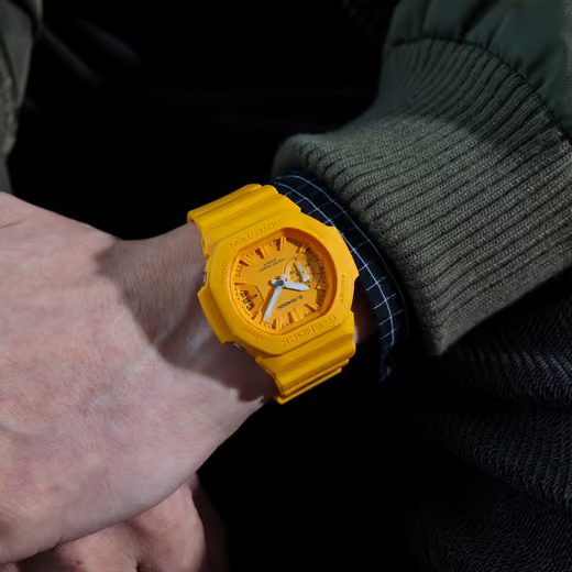 CASIO G-SHOCK GAC-2500-9AER - G-SHOCK - ZNAČKY