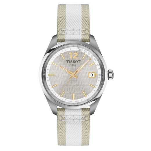 TISSOT PR 100 QUARTZ LADY T150.210.17.037.00 - PR 100 - MĂRCI