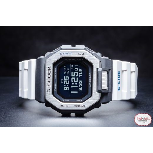 CASIO G-SHOCK G-LIDE GBX-100-7ER - CASIO - ZNAČKY