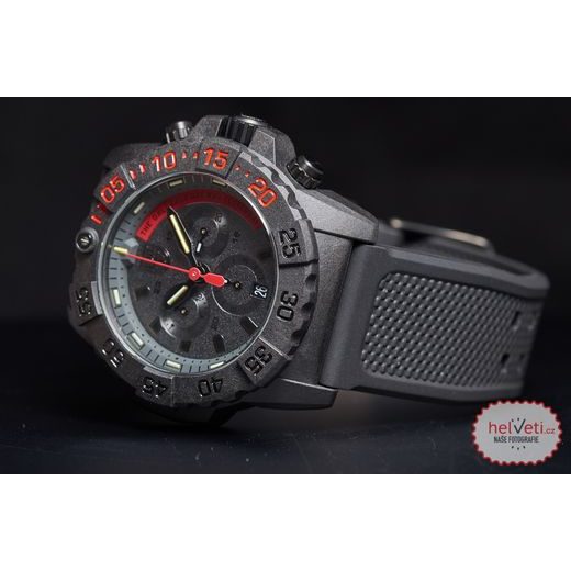 LUMINOX NAVY SEAL CHRONOGRAPH 3581.EY - SEA - ZNAČKY