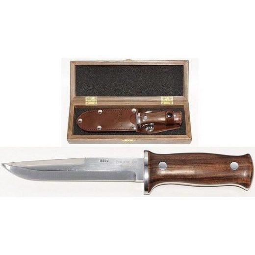 DÝKA MIKOV 392-ND-1 PR - DÝKY A NOŽE - OSTATNÍ