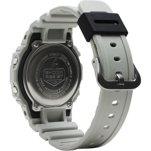 CASIO G-SHOCK DW-5600CA-8ER - G-SHOCK - BRANDS