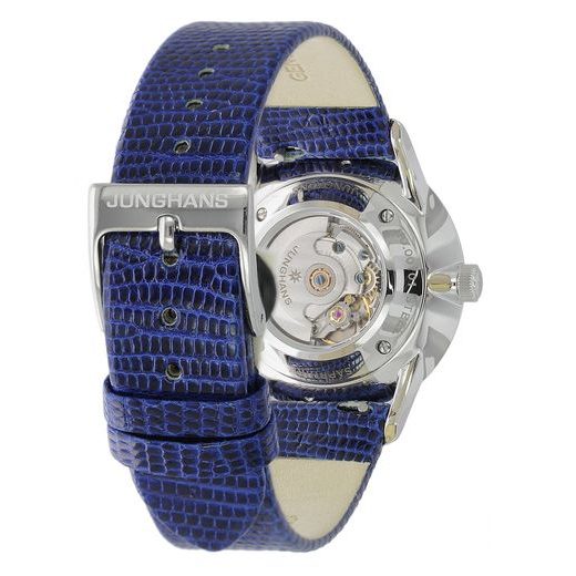 JUNGHANS MEISTER DAMEN AUTOMATIC 027/4846.00 - JUNGHANS - ZNAČKY