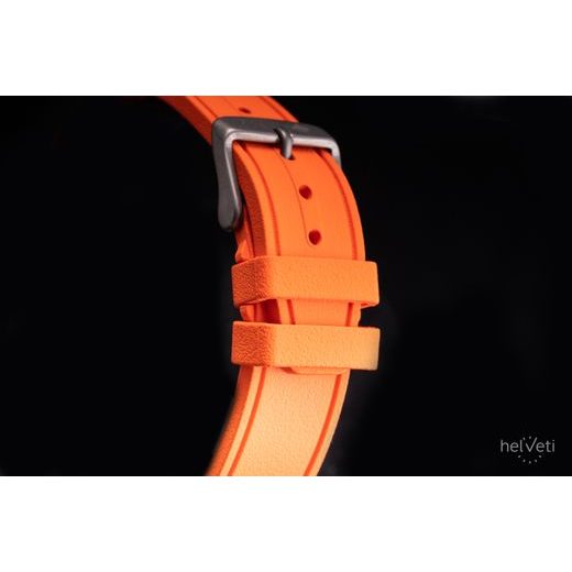 PRIM OK-A TITANIUM LE 71-126-502-42-1 - AUTOMATIC - BRANDS