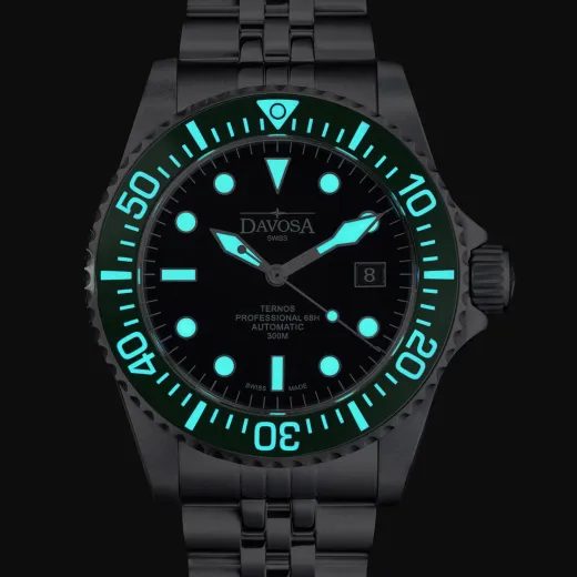 DAVOSA TERNOS PROFESSIONAL 68H 161.538.07 - TERNOS - BRANDS