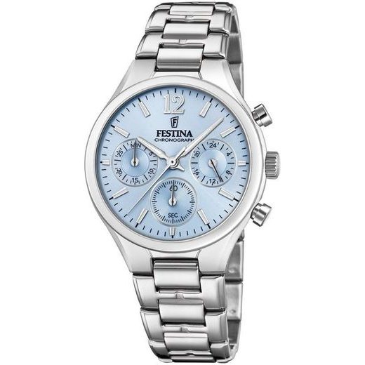 FESTINA BOYFRIEND 20391/3 - BOYFRIEND - BRANDS