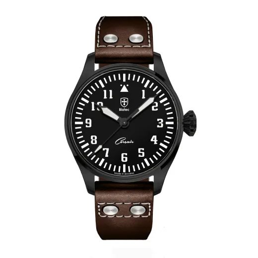 BIATEC CORSAIR VINTAGE 02 - CORSAIR - BRANDS