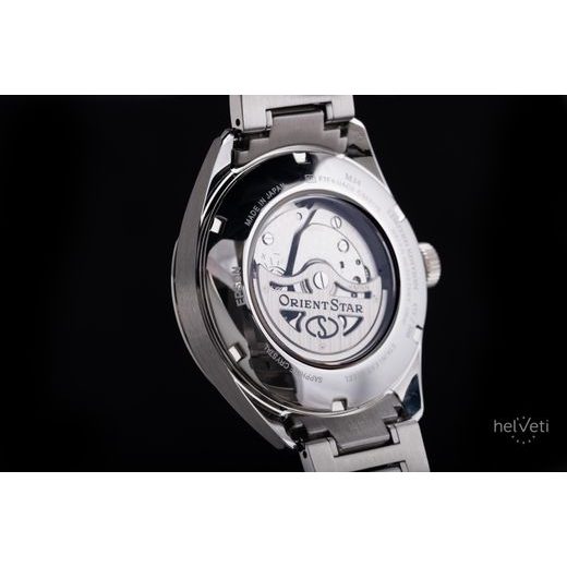 ORIENT STAR CONTEMPORARY RE-BY0007A M34 F7 LIMITED EDITION - CONTEMPORARY - MĂRCI