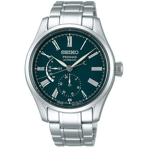 SEIKO PRESAGE SPB173J1 - PRESAGE - ZNAČKY