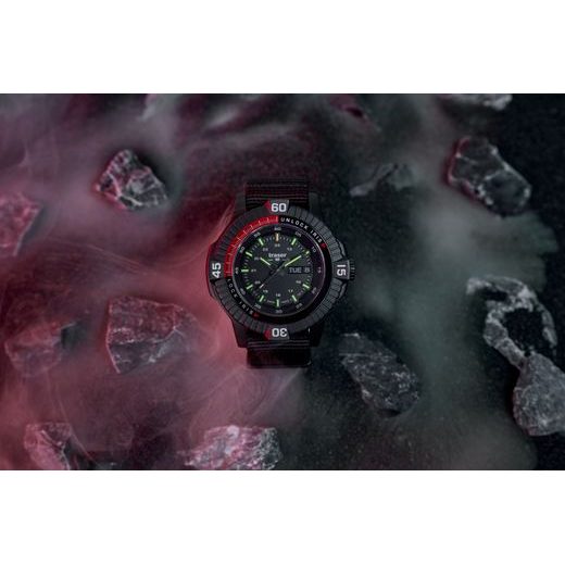 TRASER P99 IRIS TACTICAL NATO - TACTICAL - ZNAČKY