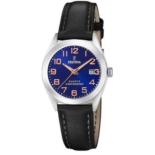 FESTINA CLASSIC STRAP JUNIOR 20447/2 - FESTINA - ZNAČKY