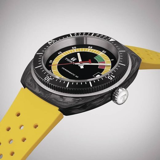 TISSOT SIDERAL S T145.407.97.057.00 - SIDERAL S - BRANDS