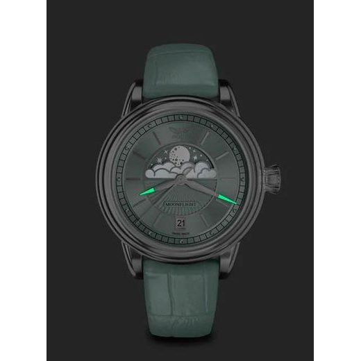 AVIATOR DOUGLAS MOONFLIGHT V.1.33.0.261.4 - DOUGLAS MOONFLIGHT - BRANDS