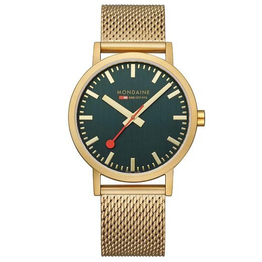 MONDAINE CLASSIC A660.30360.60SBM - CLASSIC - BRANDS