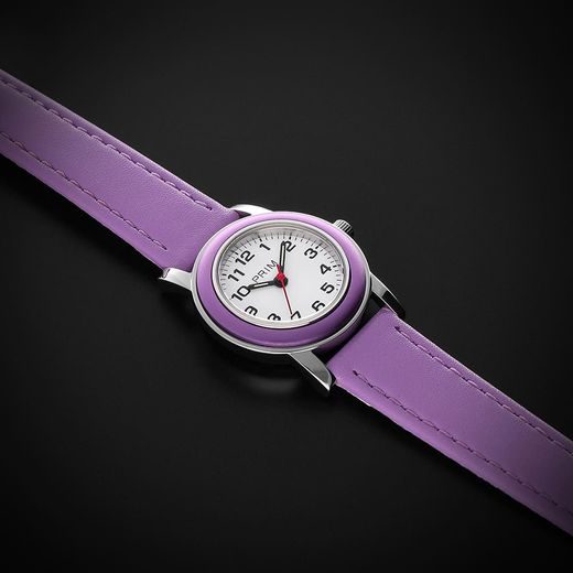 PRIMKY PASTELKA 2025 W05P.13256.A - QUARTZ - ZNAČKY