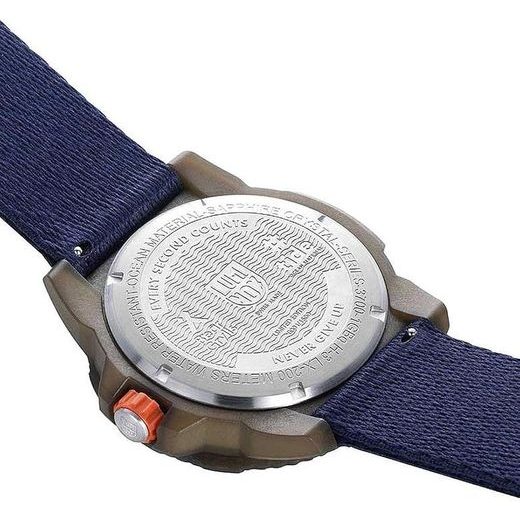 LUMINOX XB.3703 - BEAR GRYLLS - BRANDS